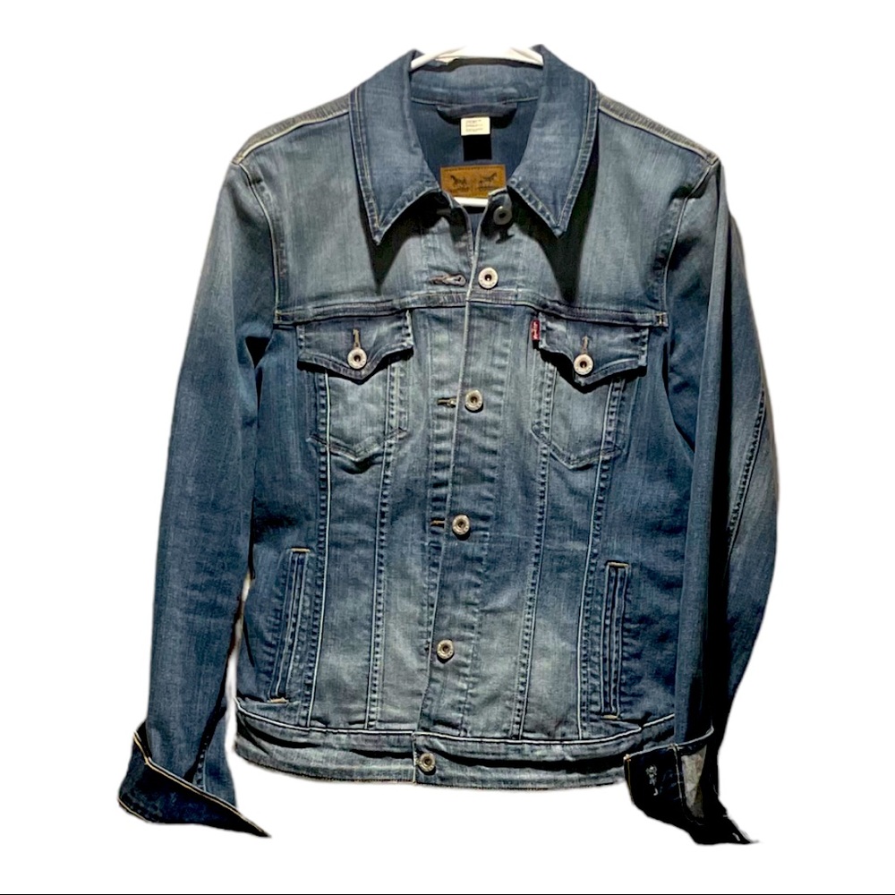 Levi’s Jacket
